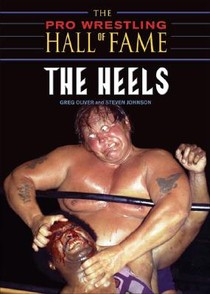 Pro Wrestling Hall Of Fame: The Heels