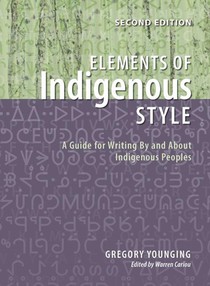 Elements of Indigenous Style