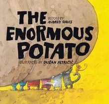 Enormous Potato