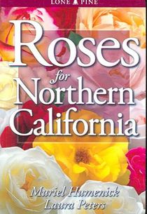 Roses for Northern California voorzijde