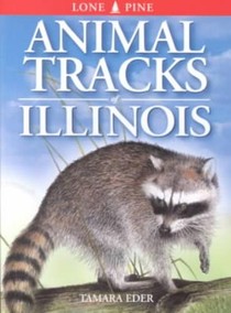 Animal Tracks of Illinois