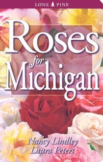 Roses for Michigan voorzijde