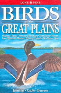 Birds of the Great Plains