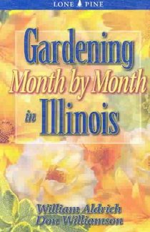 Gardening Month by Month in Illinois