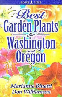 Best Garden Plants for Washington and Oregon voorzijde