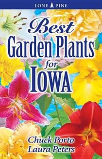Best Garden Plants for Iowa voorzijde