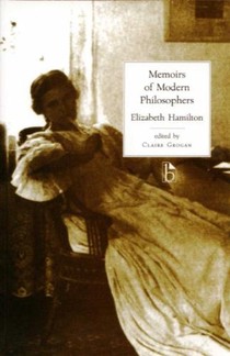 Memoirs of Modern Philosophers