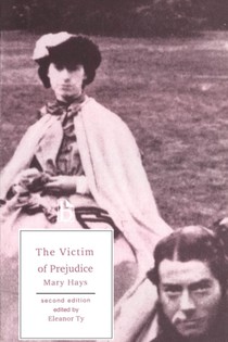 The Victim of Prejudice - Second Edition