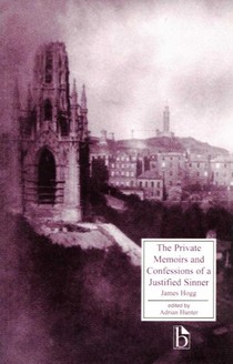 The Private Memoirs and Confessions of a Justified Sinner