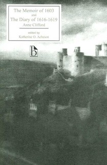 The Memoir of 1603 and the Diary of 1616-1619