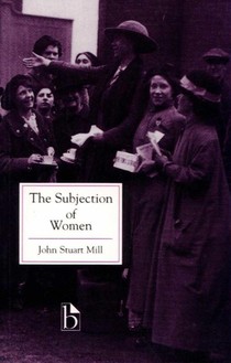 The Subjection of Women voorzijde