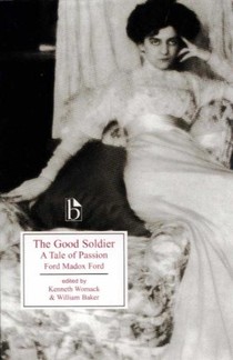 The Good Soldier