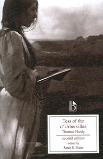 TESS OF THE D'URBERVILLES, 2ND EDITION