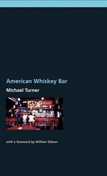 Turner, M: American Whiskey Bar