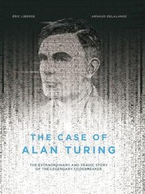 The Case of Alan Turing