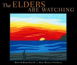 The Elders Are Watching