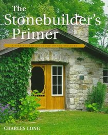 Stonebuilder's Primer voorzijde