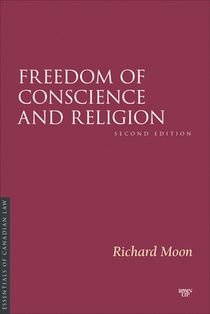 Freedom of Conscience and Religion: Second Edition