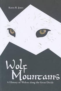 Wolf Mountains