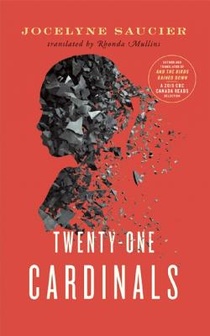 Saucier, J: Twenty-One Cardinals