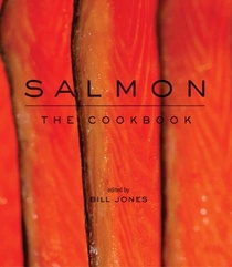 Salmon: The Cookbook