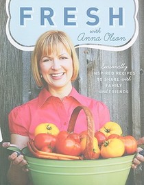 Fresh with Anna Olson