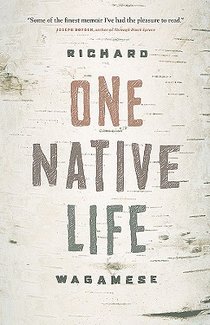 1 NATIVE LIFE voorzijde