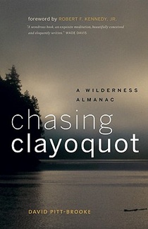 Chasing Clayoquot