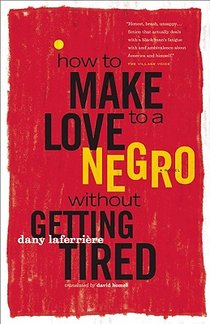 HT MAKE LOVE TO A NEGRO W/O GE