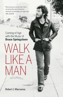 Walk Like a Man