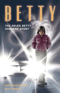 Betty: The Helen Betty Osborne Story voorzijde