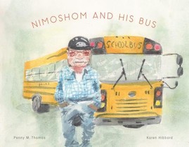 Nimoshom and His Bus