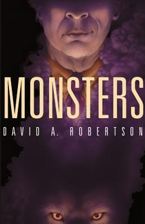 Monsters voorzijde