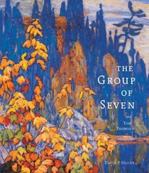 The Group of Seven and Tom Thomson voorzijde