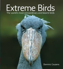 Extreme Birds voorzijde