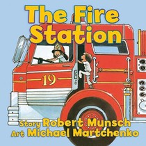 The Fire Station