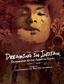 Dreaming in Indian voorzijde