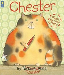 CHESTER
