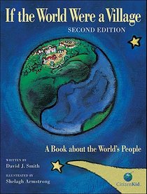 If the World Were a Village: A Book about the World's People