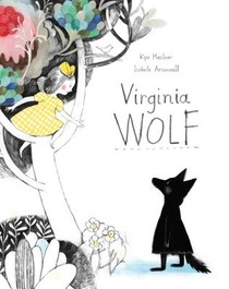 VIRGINIA WOLF