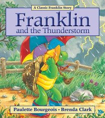 Franklin and the Thunderstorm voorzijde