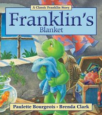 Franklin's Blanket voorzijde