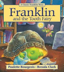 Franklin and the Tooth Fairy voorzijde