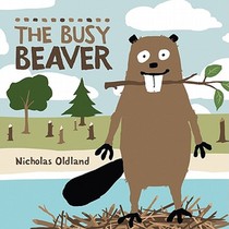 The Busy Beaver voorzijde