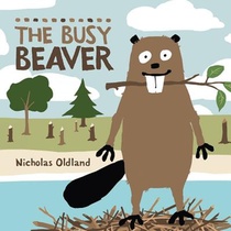 The Busy Beaver voorzijde