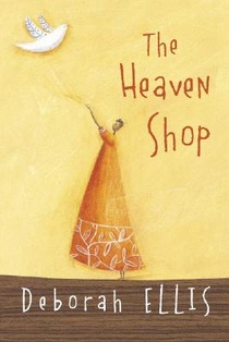 Ellis, D: Heaven Shop