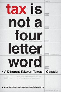 Tax Is not a Four-Letter Word