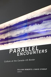 Parallel Encounters voorzijde