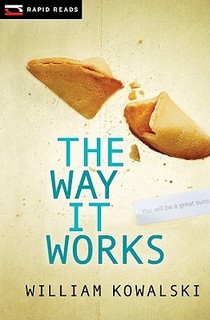 The Way It Works