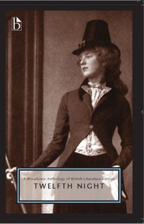 Twelfth Night - Ed. Swain